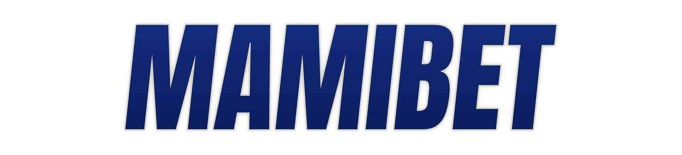 Mamibet Logo